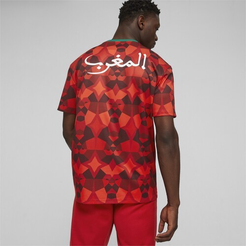 PUMA-Maillot Maroc FtlblCulture-4