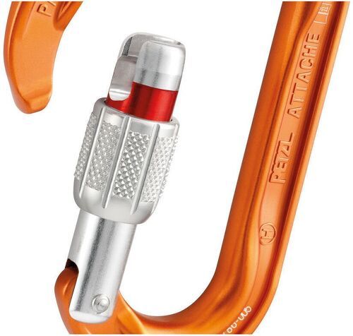 PETZL-Petzl Attache Screw Lock-3