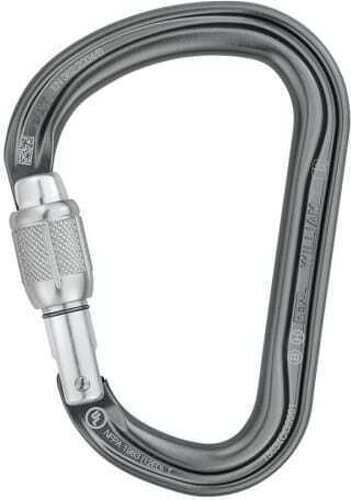 PETZL-Petzl William Screw Lock-1