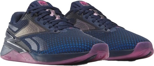 REEBOK-Chaussures De Cross Training Reebok Nano X3-1