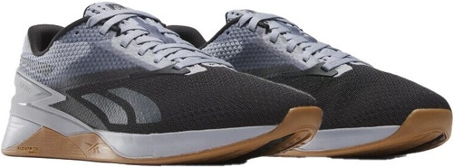 REEBOK-Chaussures De Cross Training Reebok Nano X3-1