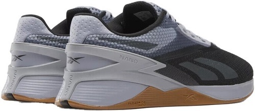 REEBOK-Chaussures De Cross Training Reebok Nano X3-2