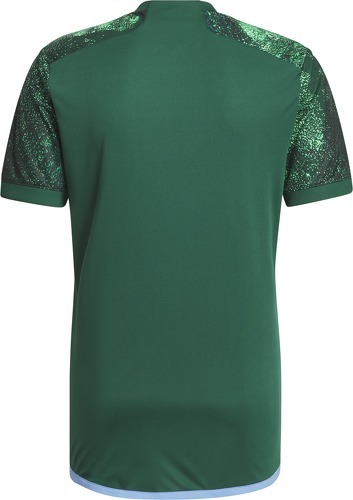 adidas Performance-Maillot Third New York City FC 23/24-1