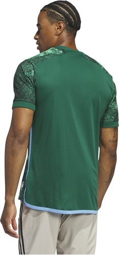 adidas Performance-Maillot Third New York City FC 23/24-3