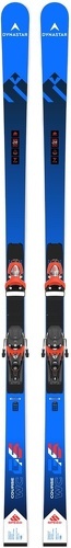 DYNASTAR-Pack De Ski Dynastar Speed Crs Wc Gs 185 + Fixations Spx15 Bleu Homme-image-1