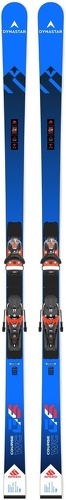 DYNASTAR-Pack De Ski Dynastar Speed Crs Wc Gs 185 + Fixations Spx12 Bleu Homme-image-1