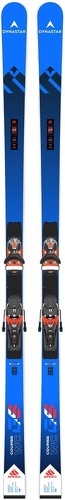 DYNASTAR-Pack De Ski Dynastar Speed Crs Wc Gs R22 + Fixations Spx12 Bleu Homme-image-1