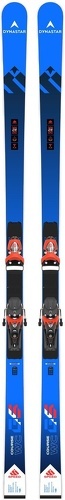 DYNASTAR-Pack De Ski Dynastar Speed Crs Wc Gs R22 + Fixations Spx15 Bleu Homme-image-1