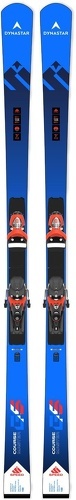 DYNASTAR-Pack De Ski Dynastar Speed Master Gs R22 + Fixations Spx15 Bleu Homme-image-1