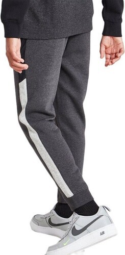 NIKE-Nike B Sportswear Hybrid Flc - Pantalon-1