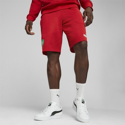 PUMA-Short Maroc FtblCulture-2