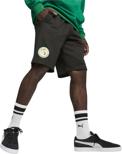 PUMA-Short Sénégal FtblCulture-2