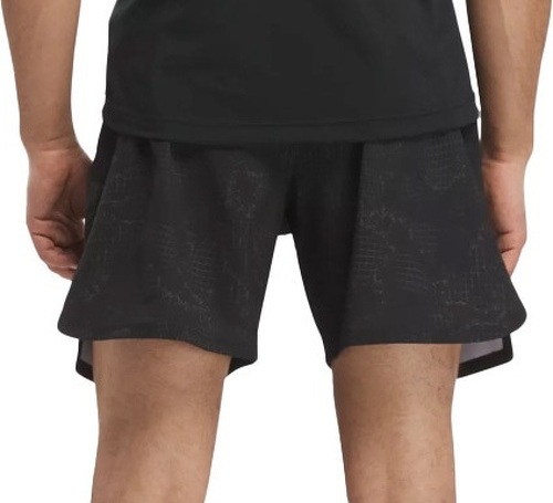 REEBOK-STRENGTH 3.0 SHORT AOP-1