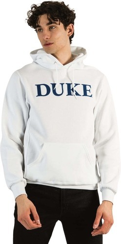 Mitchell & Ness-Sweatshirt à capuche Duke University-image-1