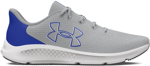 UNDER ARMOUR-CHAUSSURES DE RUNNING UNDER ARMOUR CHARGED PURSUIT 3 BL-image-1