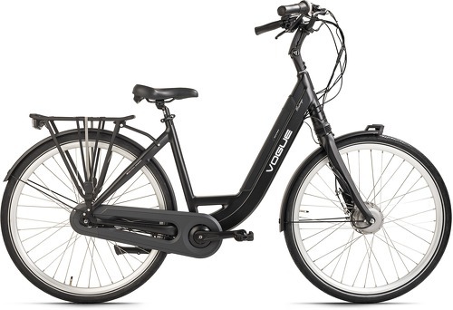 Adore-Vélo de ville électrique 28" Mestengo-1