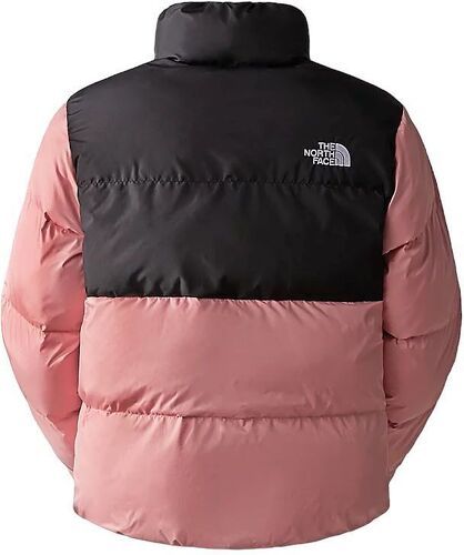 THE NORTH FACE-Giacca Cropped Saikuru Shady-1