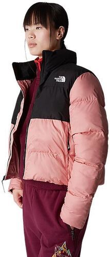 THE NORTH FACE-Giacca Cropped Saikuru Shady-3