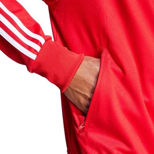 adidas Performance-Veste de survêtement Adicolor Classics Firebird-4