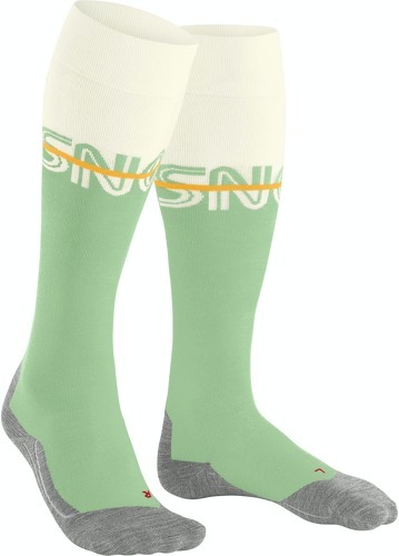 FALKE-Chaussettes mi-bas femme Falke SK4 Advanced-0