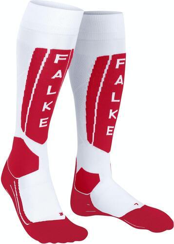 FALKE-Chaussettes mi-bas Falke SK5 Expert-1