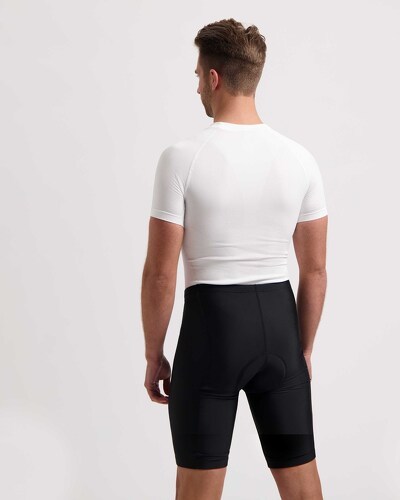 Rogelli-Cuissard Velo Econ - Homme - Noir-3