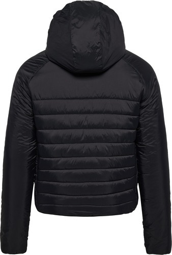 HUMMEL-Hmlgo Quilted Hood Giacca-1