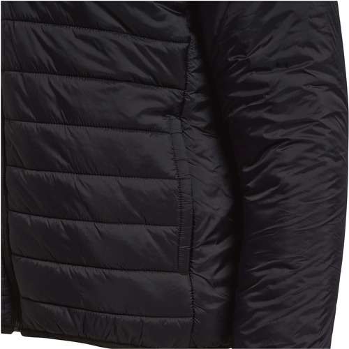 HUMMEL-Hmlgo Quilted Hood Giacca-2