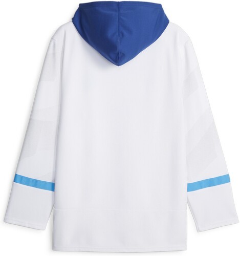 PUMA-Maillot Oversize OM 2023/24-3