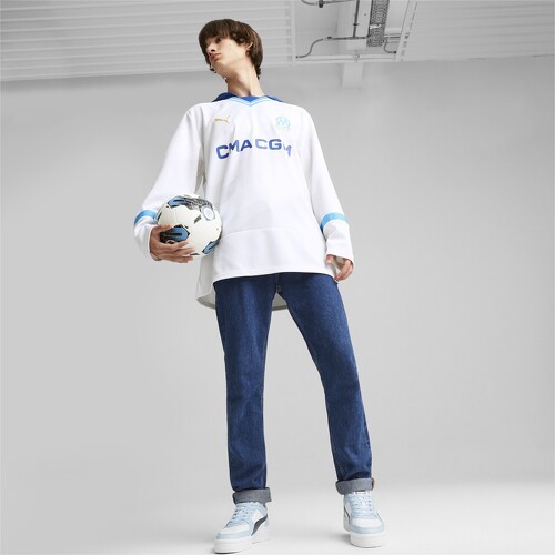 PUMA-Maglia Oversize Om 2023/24-2