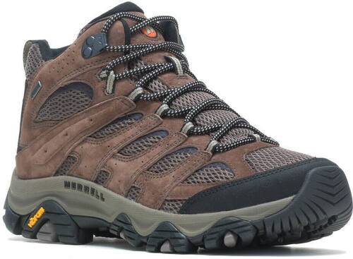 MERRELL-Moab 3 Mid Gore-Tex-1