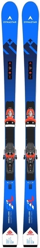 DYNASTAR-Pack De Ski Dynastar Speed Master Sl R22 + Fixations Spx15 Bleu Homme-image-1