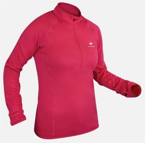 RAIDLIGHT-RAIDLIGHT MAILLOT WINTERTRAIL femme-0