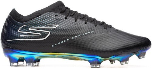 Skechers-Soccer Razor FG Mesh-0