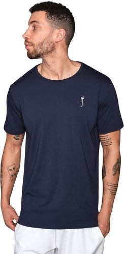 RS-Sport-T-shirt en coton RS-Sports Paris-1