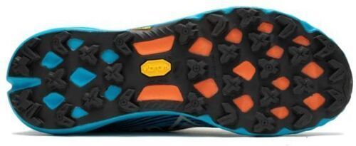 MERRELL-Agility Peak 5 Zero GTX-4