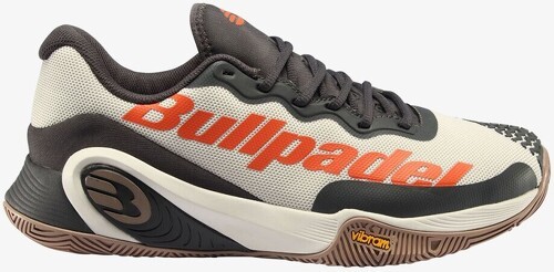 BULLPADEL-CHAUSSURES DE PADEL BULLPADEL HACK VIBRAM 23-0