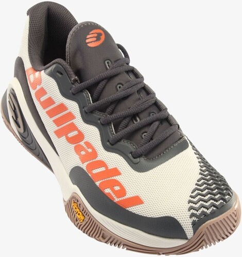 BULLPADEL-CHAUSSURES DE PADEL BULLPADEL HACK VIBRAM 23-1