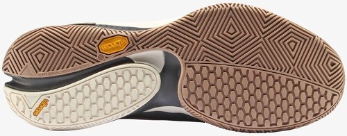 BULLPADEL-CHAUSSURES DE PADEL BULLPADEL HACK VIBRAM 23-2