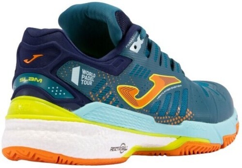 JOMA-Chaussures De Padel Joma Slam WPT-3