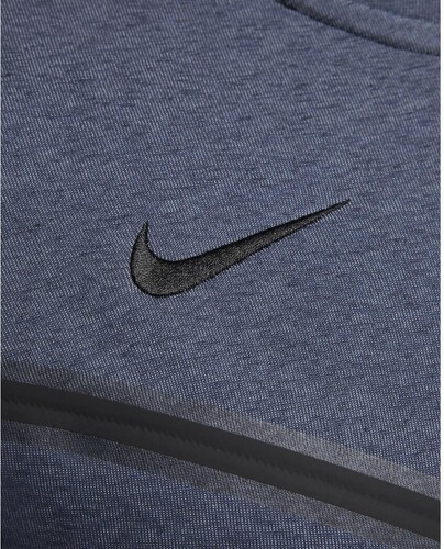 NIKE-FC BARCELONA SURVETEMENT NIKE TECH FLEECE WINDRUNNER THIRD-1