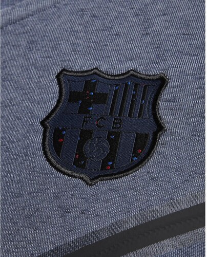NIKE-FC BARCELONA SURVETEMENT NIKE TECH FLEECE WINDRUNNER THIRD-2
