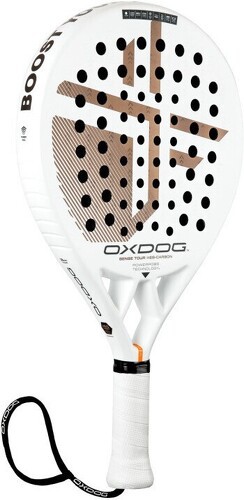 OXDOG-Sense Tour Hes Carbon-1