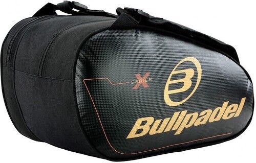 BULLPADEL-Sac De Padel Bullpadel Xseries Or-1