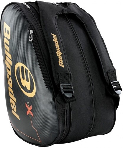 BULLPADEL-Sac De Padel Bullpadel Xseries Or-2