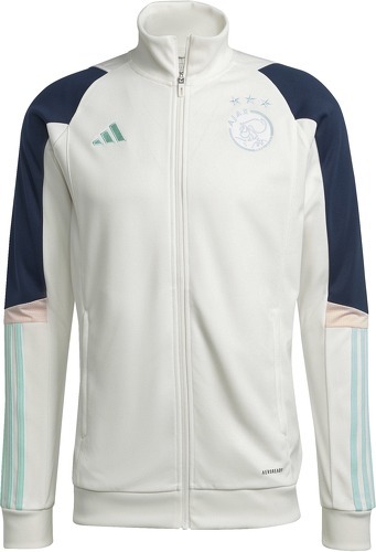 Tuta on sale adidas ajax