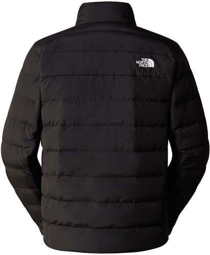 THE NORTH FACE-The North Face Doudoune Aconcagua 3-1