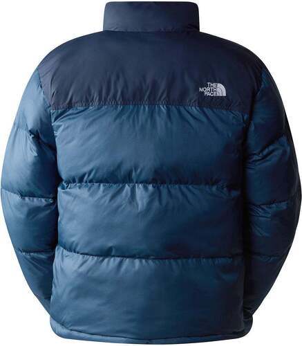 THE NORTH FACE-Veste Saikuru Summit Navy-1