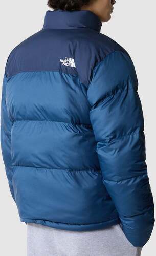 THE NORTH FACE-Veste Saikuru Summit Navy-4