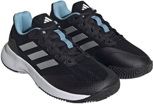 adidas Performance-Gamecourt 2.0 Tennis-1